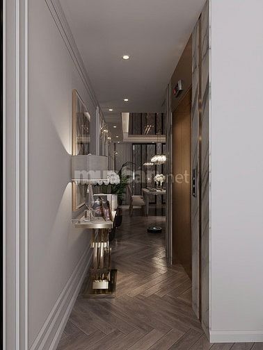 CHỈ 12.5 TỶ SỞ HỮU NGAY NHÀ MẶT ĐƯỜNG NGÔ GIA TỰ S = 90M2