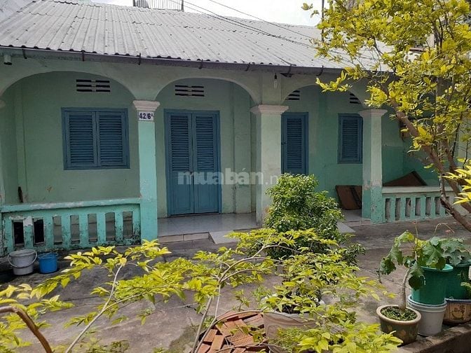 Chính chủ bán nhà hẻm Phú Nhuận 309m2  tiện xây dựng đầu tư