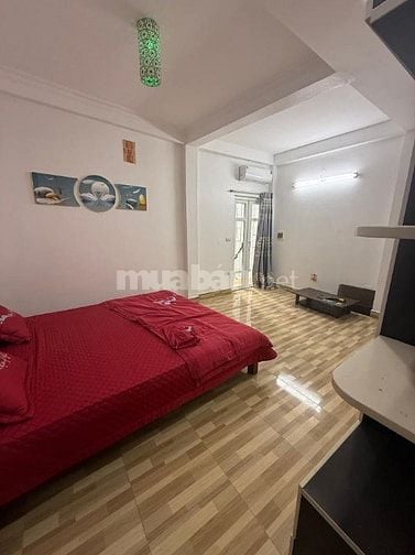 Mỹ Đình 1 - Ô Tô Đỗ Cổng - 43m2 - 3 PN - Chỉ 6,6 Tỷ