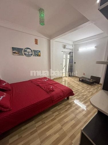 Mỹ Đình 1 - Ô Tô Đỗ Cổng - 43m2 - 3 PN - Chỉ 6,6 Tỷ