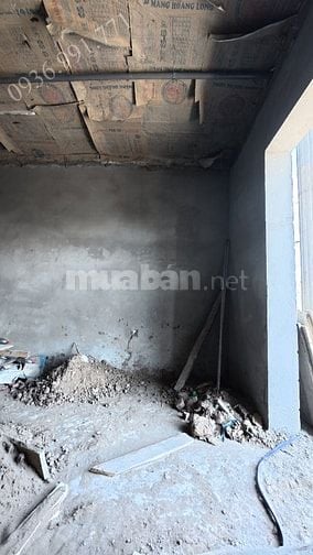 CHỈ 12.5 TỶ SỞ HỮU NGAY NHÀ MẶT ĐƯỜNG NGÔ GIA TỰ S = 90M2