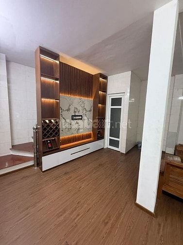 Mỹ Đình 1 - Ô Tô Đỗ Cổng - 43m2 - 3 PN - Chỉ 6,6 Tỷ