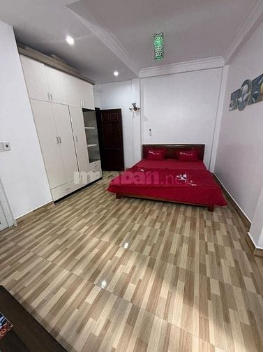 Mỹ Đình 1 - Ô Tô Đỗ Cổng - 43m2 - 3 PN - Chỉ 6,6 Tỷ