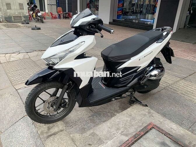 Honda Vario 125 2018 mới 90% Bstp chính chủ