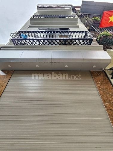  NHÀ ĐẸP - MẶT TIỀN TO  - NGÕ Ô TÔ - Ô TÔ VÀO NHÀ