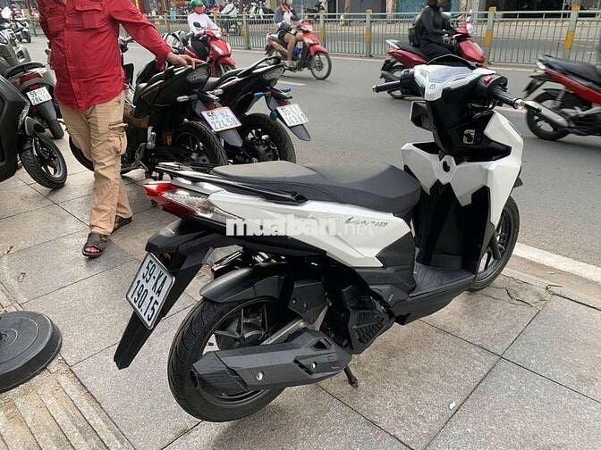 Honda Vario 125 2018 mới 90% Bstp chính chủ