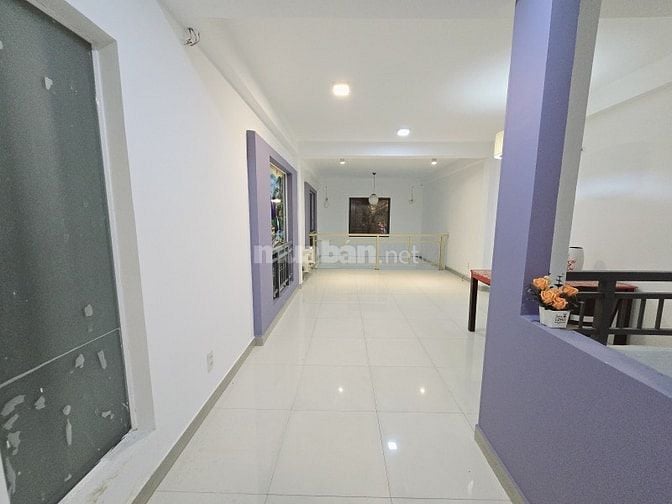 MẶT TIỀN CƯ XÁ PHÚ LÂM D – QUẬN 6