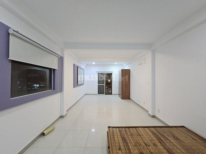 MẶT TIỀN CƯ XÁ PHÚ LÂM D – QUẬN 6