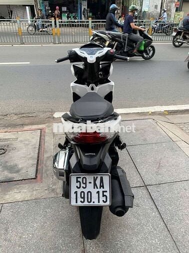 Honda Vario 125 2018 mới 90% Bstp chính chủ