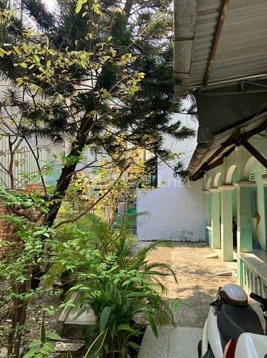 Chính chủ bán nhà hẻm Phú Nhuận 309m2  tiện xây dựng đầu tư