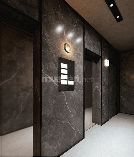 Bulding Văn Phòng Mặt Tiền Trần Hưng Đạo Quận 1