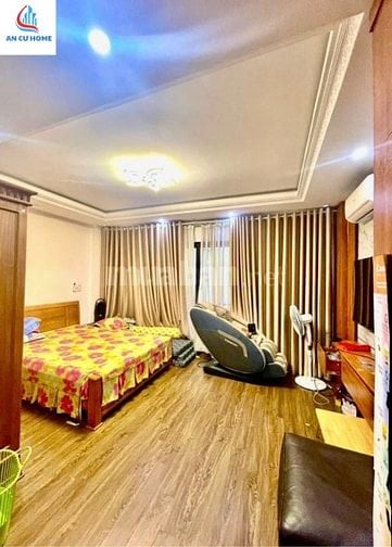 40m2 Thanh Xuân, 6 Tầng THANG MÁY, 1 Nhà Ô Tô Tránh - Phân lô 11,75tỷ