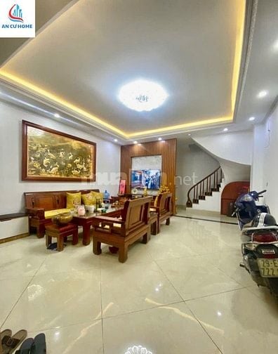 40m2 Thanh Xuân, 6 Tầng THANG MÁY, 1 Nhà Ô Tô Tránh - Phân lô 11,75tỷ