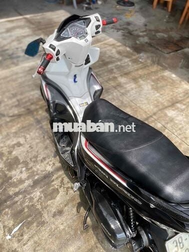 xe zin máy chất êm bốc