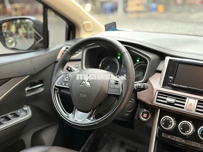 SIÊU CỌP MITSUBISHI XPANDER CROSS 2021 AT ZIN A-Z