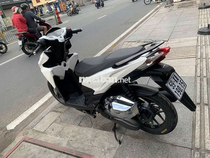 Honda Vario 125 2018 mới 90% Bstp chính chủ