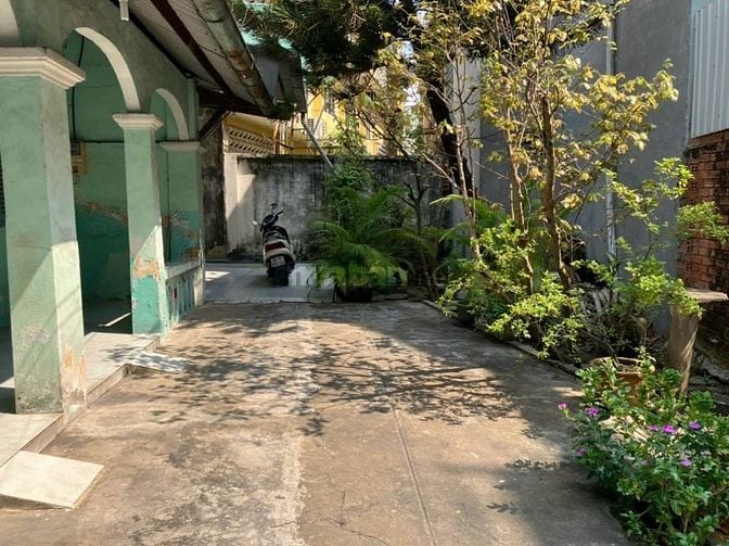 Chính chủ bán nhà hẻm Phú Nhuận 309m2  tiện xây dựng đầu tư