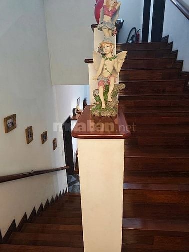 ĐẸP NHẤT THẢO ĐIỀN ! BÁN BIỆT THỰ NGUYỄN Ư DĨ DT 339M2 - GIÁ 62 TỶ