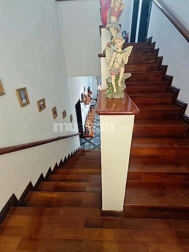 ĐẸP NHẤT THẢO ĐIỀN ! BÁN BIỆT THỰ NGUYỄN Ư DĨ DT 339M2 - GIÁ 62 TỶ