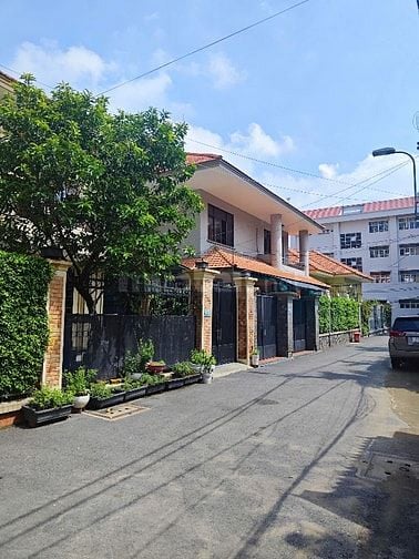 ĐẸP NHẤT THẢO ĐIỀN ! BÁN BIỆT THỰ NGUYỄN Ư DĨ DT 339M2 - GIÁ 62 TỶ