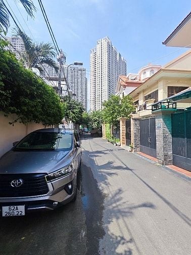 ĐẸP NHẤT THẢO ĐIỀN ! BÁN BIỆT THỰ NGUYỄN Ư DĨ DT 339M2 - GIÁ 62 TỶ