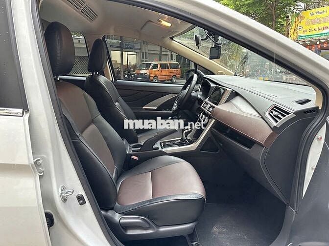 SIÊU CỌP MITSUBISHI XPANDER CROSS 2021 AT ZIN A-Z