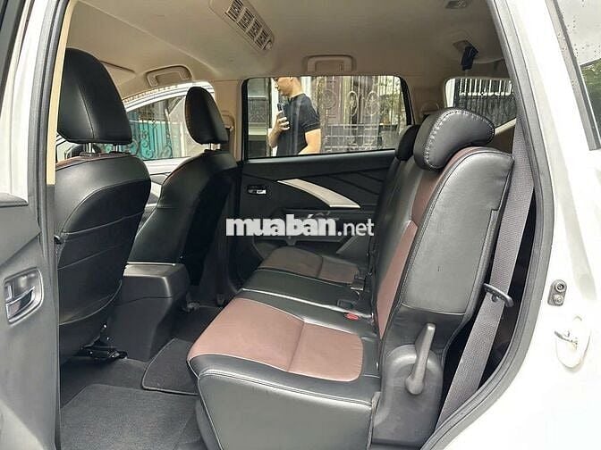 SIÊU CỌP MITSUBISHI XPANDER CROSS 2021 AT ZIN A-Z