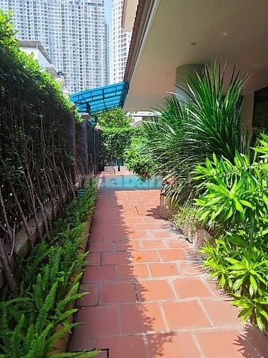 ĐẸP NHẤT THẢO ĐIỀN ! BÁN BIỆT THỰ NGUYỄN Ư DĨ DT 339M2 - GIÁ 62 TỶ