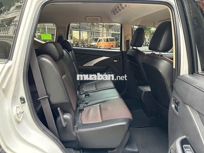 SIÊU CỌP MITSUBISHI XPANDER CROSS 2021 AT ZIN A-Z