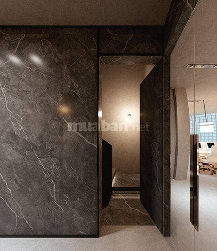 Bulding Văn Phòng Mặt Tiền Trần Hưng Đạo Quận 1