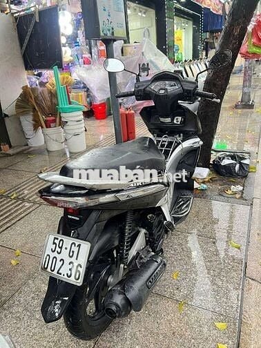 air blade FI nẹp xi 2011 mới 90% Bstp chính chủ