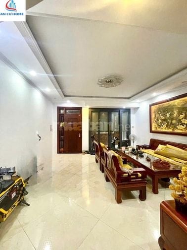 40m2 Thanh Xuân, 6 Tầng THANG MÁY, 1 Nhà Ô Tô Tránh - Phân lô 11,75tỷ