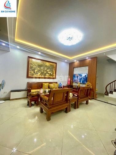 40m2 Thanh Xuân, 6 Tầng THANG MÁY, 1 Nhà Ô Tô Tránh - Phân lô 11,75tỷ