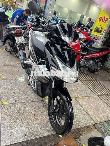 air blade FI nẹp xi 2011 mới 90% Bstp chính chủ