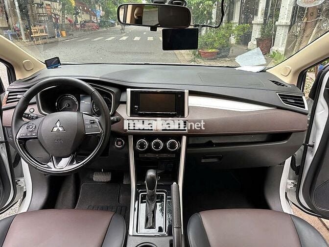 SIÊU CỌP MITSUBISHI XPANDER CROSS 2021 AT ZIN A-Z