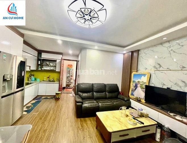 40m2 Thanh Xuân, 6 Tầng THANG MÁY, 1 Nhà Ô Tô Tránh - Phân lô 11,75tỷ