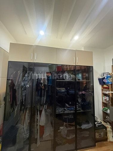 Bán nhà Góc 2MT KDC Bình Phú P10 Q6, 3.5 tấm