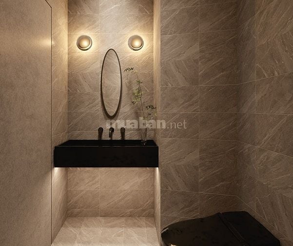 Bulding Văn Phòng Mặt Tiền Trần Hưng Đạo Quận 1