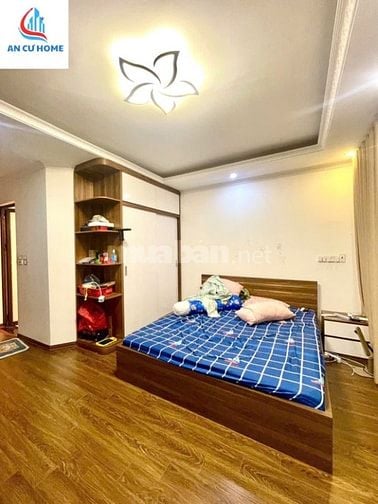 40m2 Thanh Xuân, 6 Tầng THANG MÁY, 1 Nhà Ô Tô Tránh - Phân lô 11,75tỷ