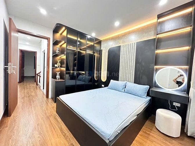Bán nhà Khương Đình Thanh Xuân, 8.2 tỷ Ô tô, Ngõ Thông 39m2  MT bề thế
