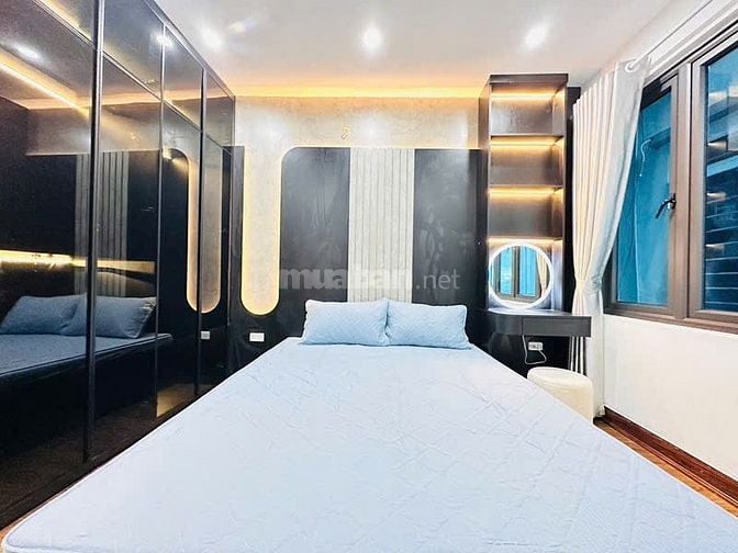 Bán nhà Khương Đình Thanh Xuân, 8.2 tỷ Ô tô, Ngõ Thông 39m2  MT bề thế
