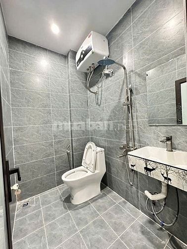 Bán nhà Khương Đình Thanh Xuân, 8.2 tỷ Ô tô, Ngõ Thông 39m2  MT bề thế