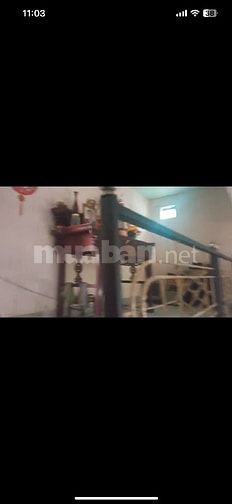 Bán nhà đất đang ở và cho thuê