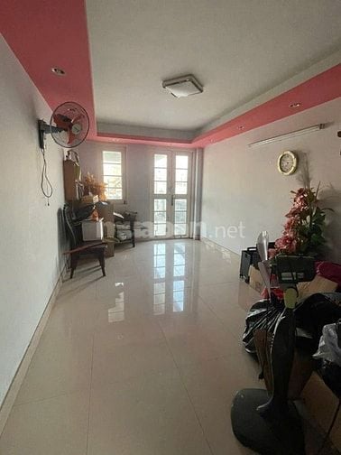 Cho thuê nhà 3m (BG) Lạc Long Quân, P.8, Q.Tân Bình giá 10tr