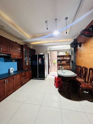 Nhà Lê Trọng Tấn,  Aeon Tân Phú, Hẻm 8M Thông, 70M2, 4 Tầng,Chỉ 7.x Tỷ