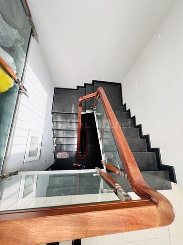 Nhà Lê Trọng Tấn,  Aeon Tân Phú, Hẻm 8M Thông, 70M2, 4 Tầng,Chỉ 7.x Tỷ
