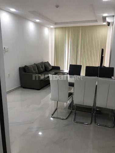 Bán căn hộ chung cư Ngô Gia Tự, Quận 10, 87m2, 3pn, 4.3 tỷ, sổ hồng