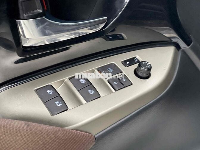 Toyota Innova 2021 2.0V - 66800 km 7c tự động V