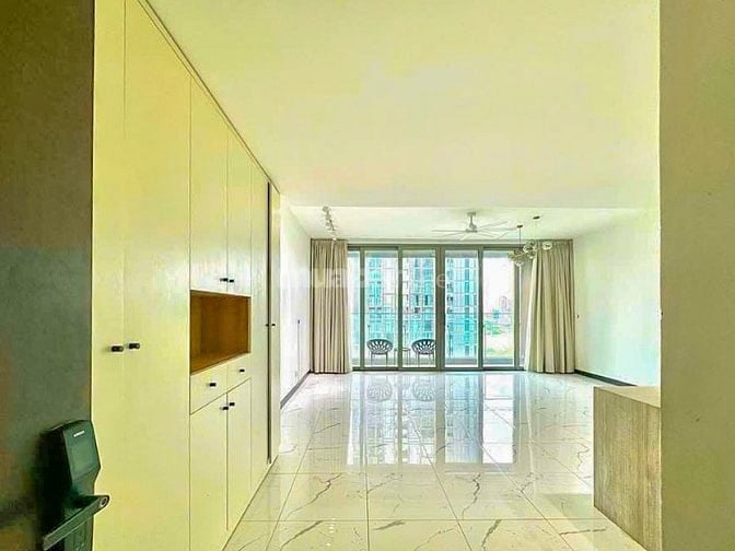 Bán Căn hộ tại Empire City Thủ Thiêm tầng trung gồm 3 phòng ngủ 127m2