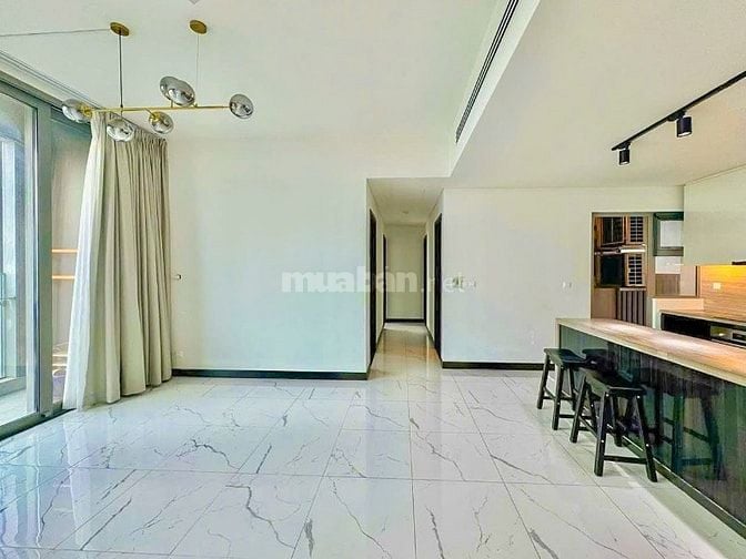 Bán Căn hộ tại Empire City Thủ Thiêm tầng trung gồm 3 phòng ngủ 127m2